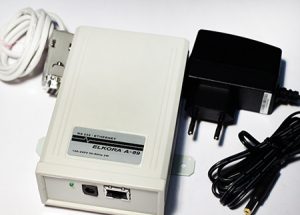 ELKORA A-89 RS232