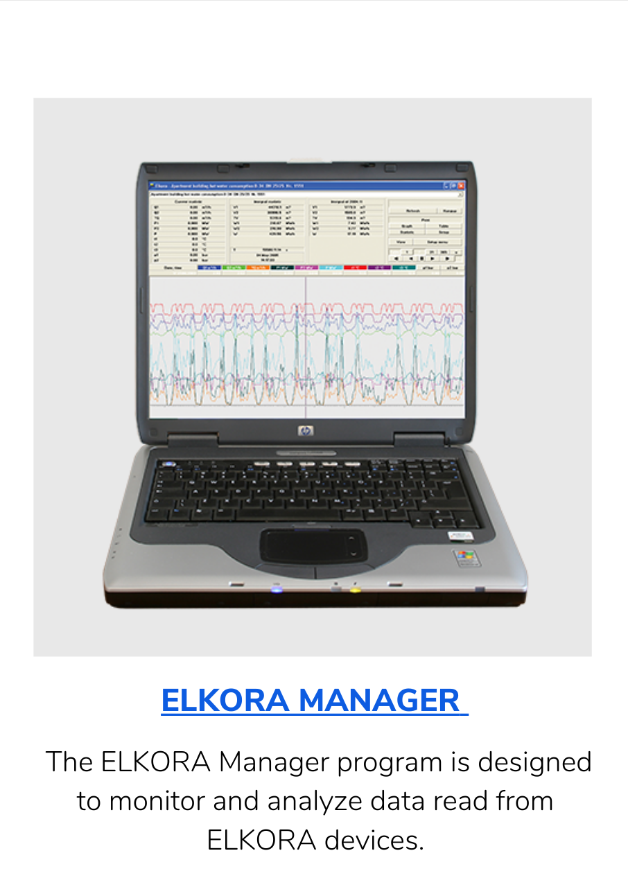 ELKORA MANAGER
